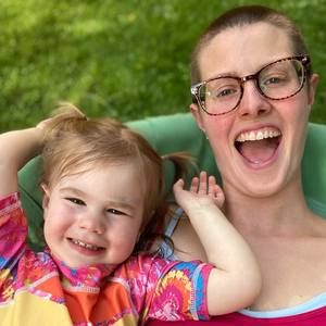 Meet your Posher, Margeaux